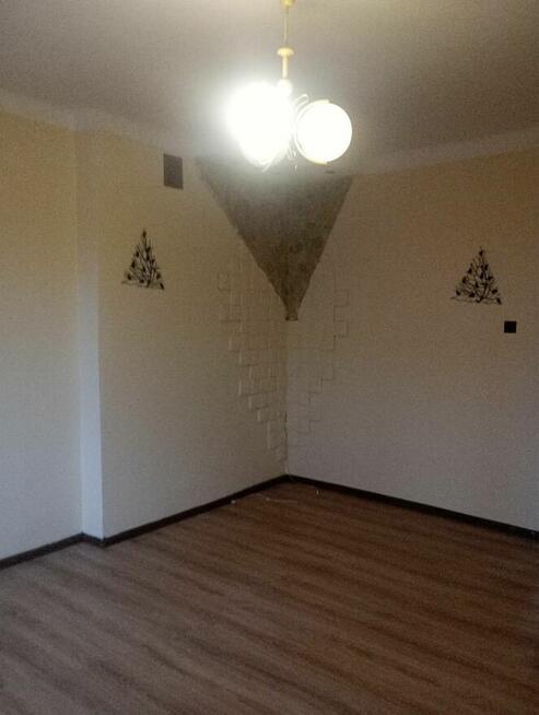 dwupokojowe mieszkanie na sprzedaż