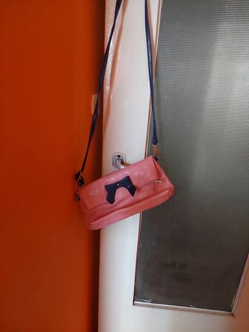 Mam do sprzedania torebki damskie I plecaki