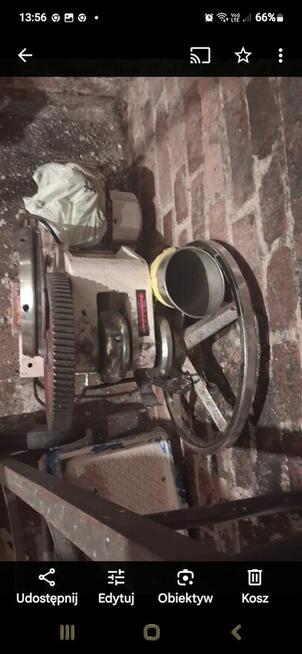 Sprzedam tableciarkę