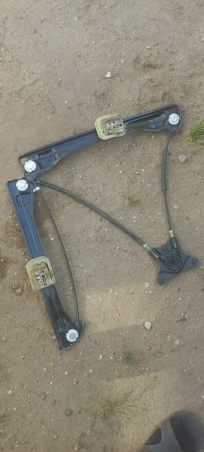 SKODA podnośnik szyby 5JA839462