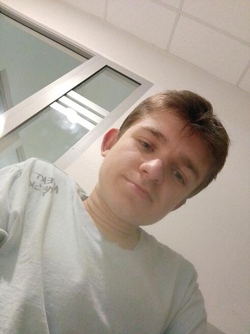 Szukam Misia