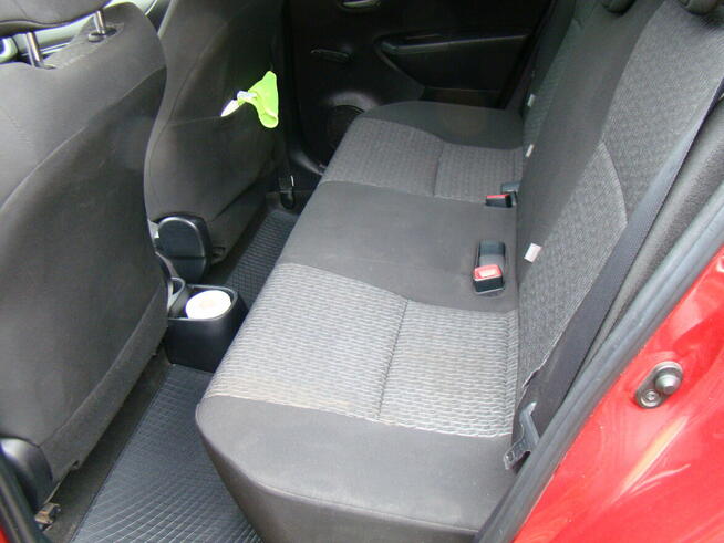 TOYOTA YARIS 1,4 BENZYNA CZUJNIKI PRZÓD+TYŁ