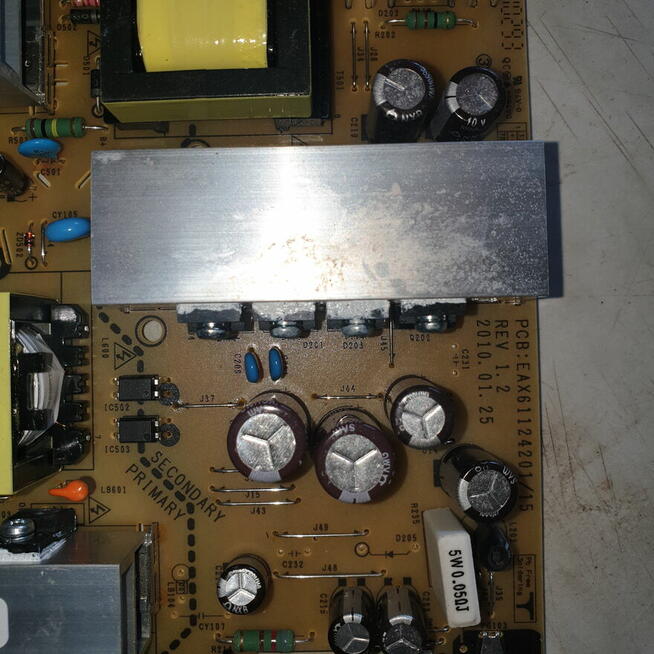 Zasilacz EAY60869102