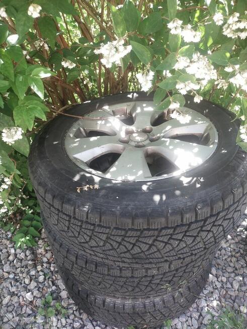 Subaru outback 2,0 tdi boxer 4x4