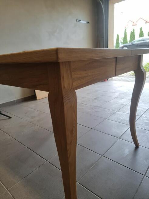 Sprzedam stol debowy