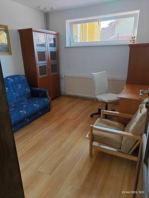 Wynajmę pokój w domu jednorodzinnym