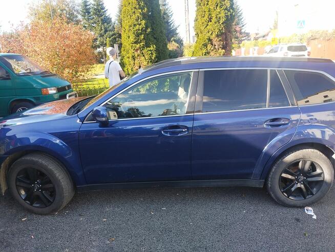 Subaru outback 2,0 tdi boxer 4x4