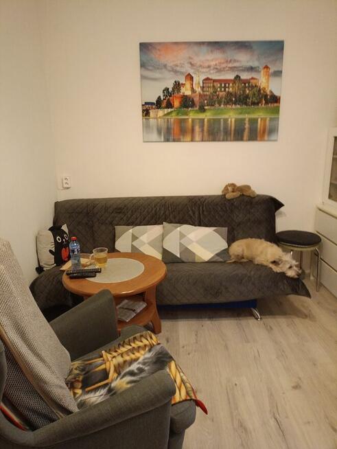 Sprzedam mieszkanie 36 m2