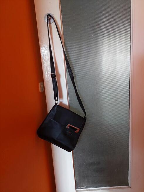 Mam do sprzedania torebki damskie I plecaki