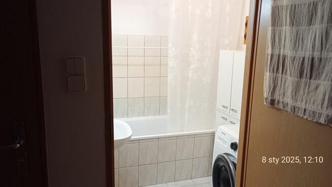 POKOJ 1-OSOBOWY , DLA PANI, Czuby