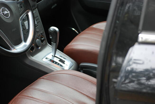 Opel Antara 2.0 CDTI 4x4 AUTOMAT