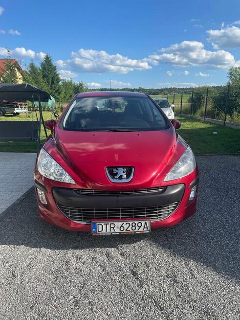 Peugeot 308 1.6 hdi
