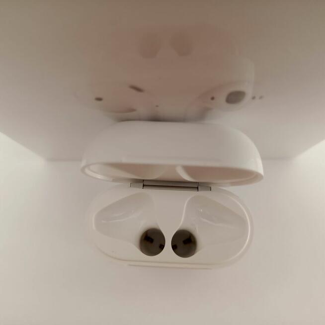 Airpods 2 -nowe