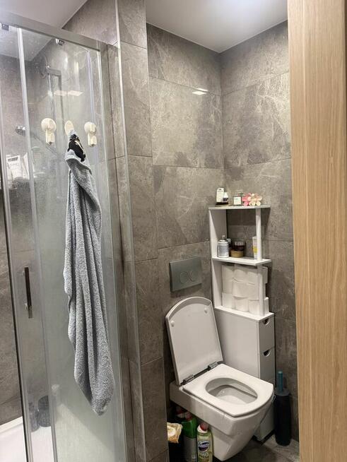 Mieszkanie na sprzedaż spółdzielcza