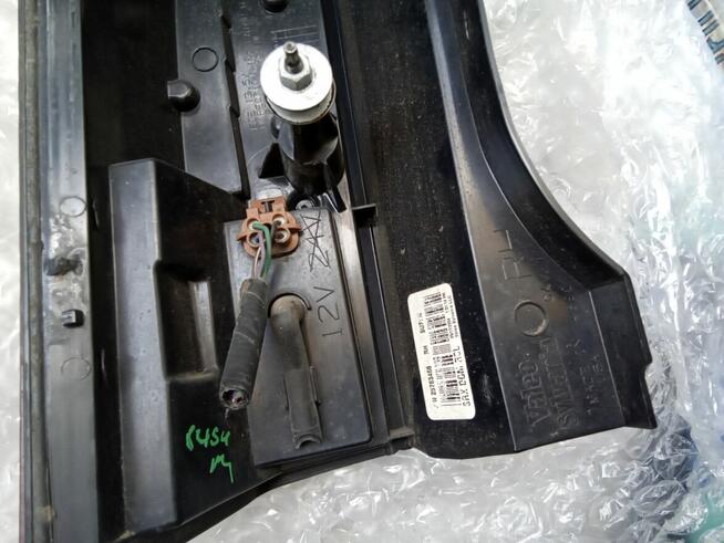 Lampa tylna prawa Cadillac srx 03-10