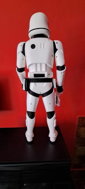 Duża figurka Star Wars - Stormtrooper