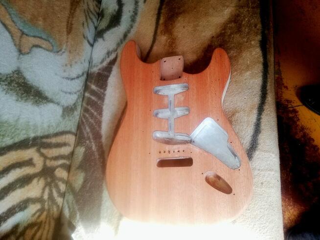 Serwis instrumentów muzycznych