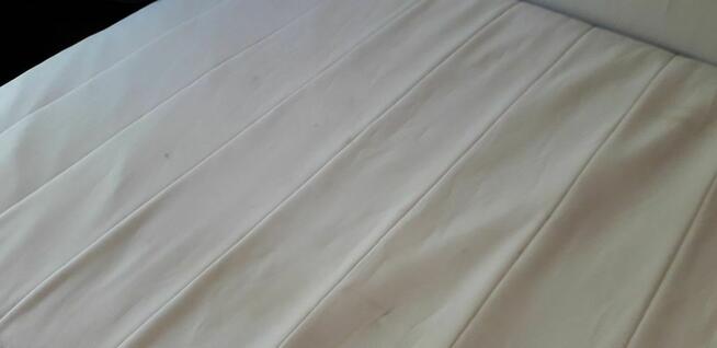 Łóżko IKEA 140×200 z materacem