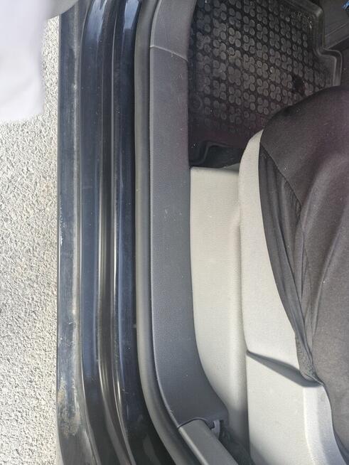 Sprzedam Volkswagen Touran 2006