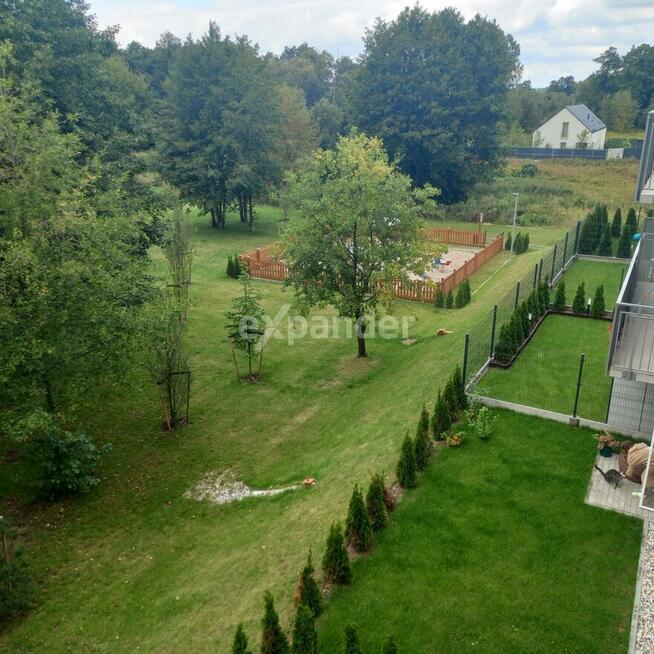 NOWE OSIEDLE - 4 pokoje / 2 łazienki / garaż BEZPOŚREDNIO