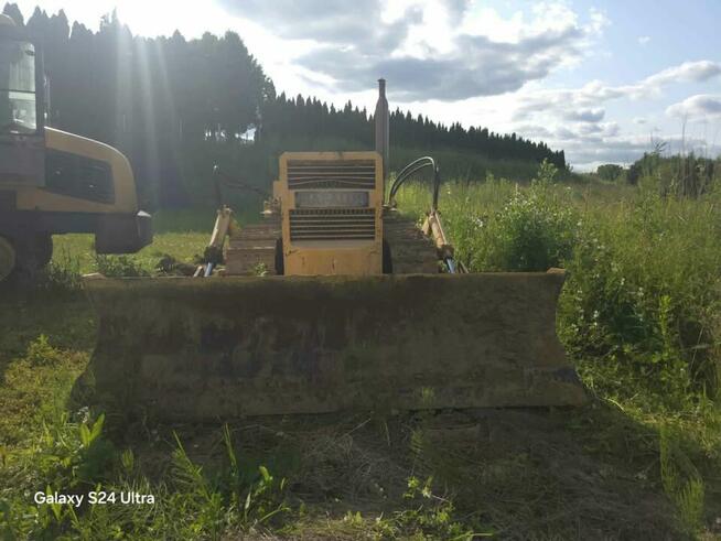 spych gąsiennicowy Fiat