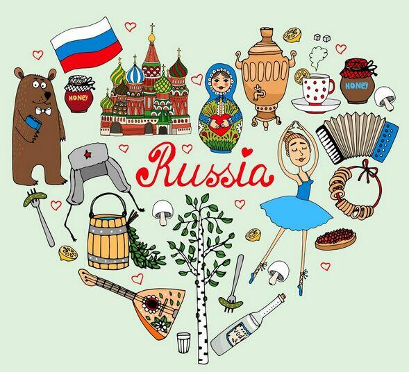 KOREPETYCJE Z ROSYJSKIEGO BEZ UMOWY ONLINE