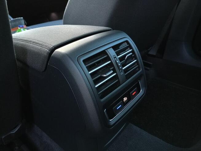 Volkswagen Passat B8 BMT