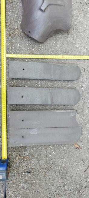 Dachówki ceramiczne