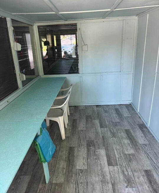 Kiosk na sprzedaż w świetnej lokalizacji – ul. Struga, Radom