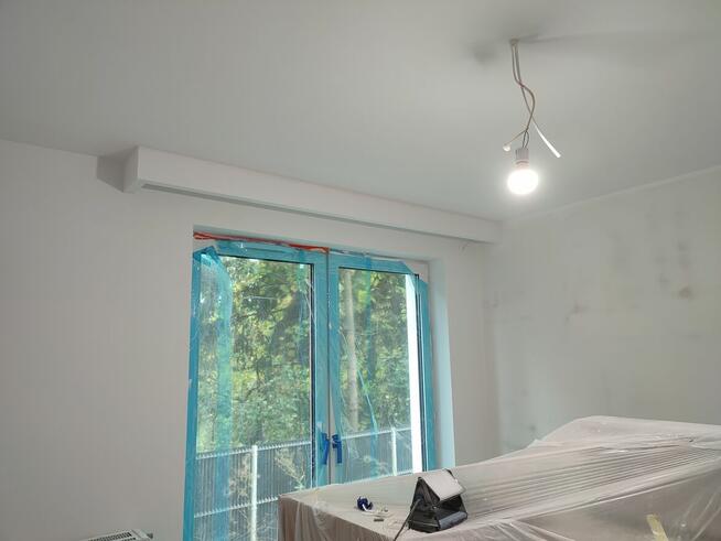 Usługi remontowe, Wykończenia Wnętrz.