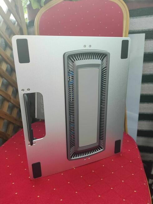 Podstawka Chłodząca RGB do Laptop notebook MacBook podkładka