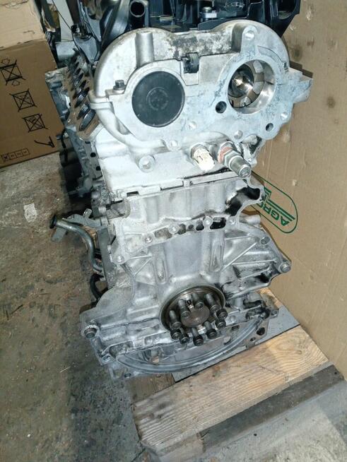 Silnik Volvo 2.0 diesel D4204T4