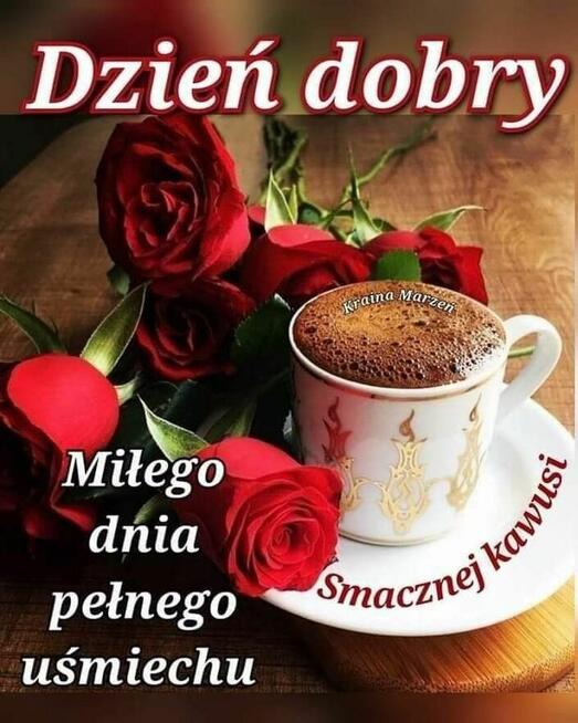 Fajny facet pozna panią do związku