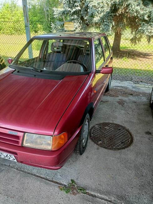 Fiat Uno Fire 1.0
