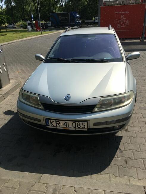 Renault Laguna 1.8 16v