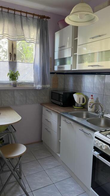 Zamienię 2-pokojowe mieszkanie komunalne w Gdańsku.