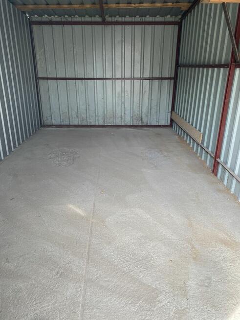 Garaż do wynajęcia ul.Towarowa