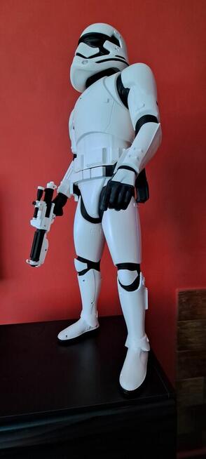 Duża figurka Star Wars - Stormtrooper