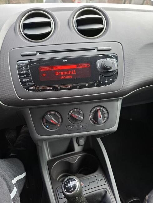 Sprzedam seat ibiza