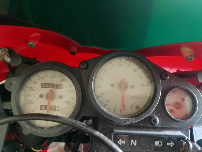 Motor Zipp Pro-50 sprzedam