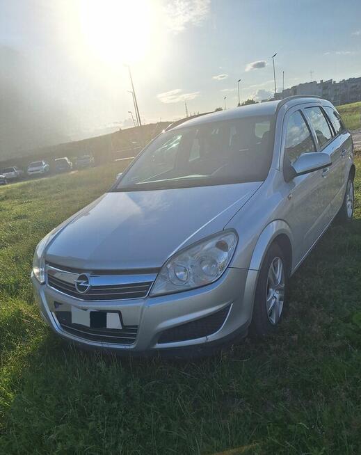 Sprzedam Opel Astra