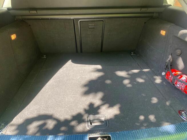 Audi A4 B8 Avant Multitronic