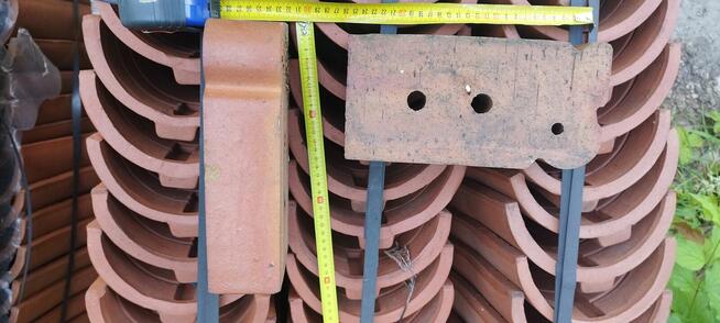 Dachówki ceramiczne