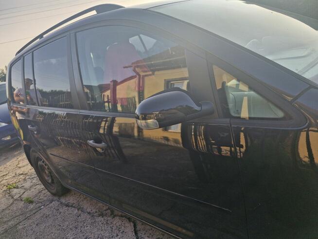 Sprzedam Volkswagen Touran 2006