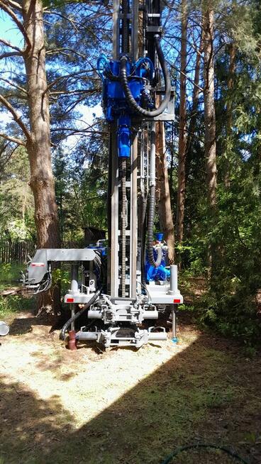 Zatrudnie wiertacza w Warszawie