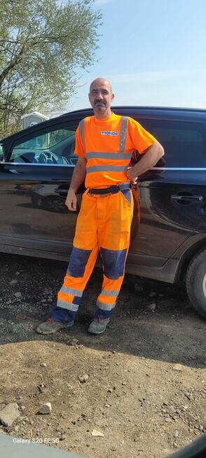 Fajny facet pozna panią do związku