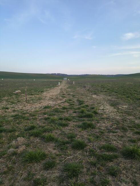 Działka budowlana Lubiszewo Tczewskie 1382m2