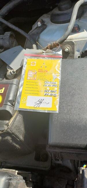 Sprzedam KIA SPORTAGE 1,6 GDi