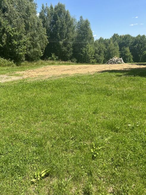 Działka budowlana 15 ar sprzedam