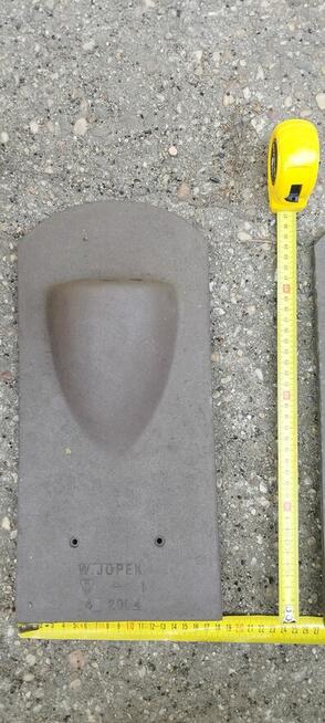 Dachówki ceramiczne